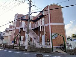 プチグレイス塚口壱番館