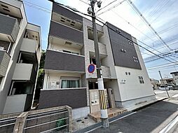 フジパレス立花駅南1番館