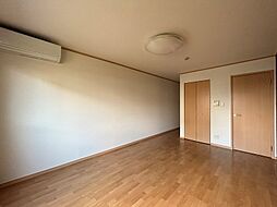 ヴェルドミール園田 221 2階1Kのリビング/ダイニング