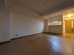 グリーンエクセル稲野 1階3LDKのリビング/ダイニング