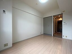 メルベールマウンテンヴィレッジ 3階ワンルームのリビング/ダイニング