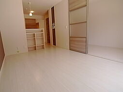 セジュール塚口町4 1階1SLDKのリビング/ダイニング