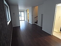 ジョンヴィラ大野 2階3LDKのリビング/ダイニング