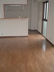 サンセリテ・3・源 2階3LDKのリビング/ダイニング