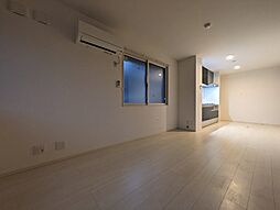 カーサピエトラリザイア 3階2LDKのリビング/ダイニング