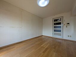 近松ビル 4階1Kのリビング/ダイニング