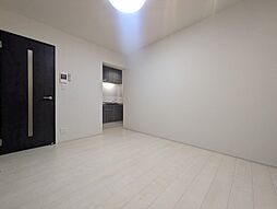 フジパレス尼崎西浦公園1番館 2階1LDKのリビング/ダイニング