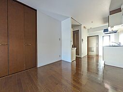 サンライム武庫之荘 3階1LDKのリビング/ダイニング