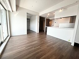 アーバネックス塚口 4階2LDKのリビング/ダイニング