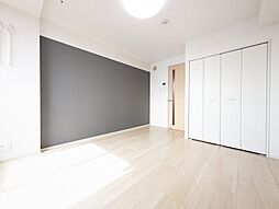 COCOLAULEA 5階1Kのリビング/ダイニング