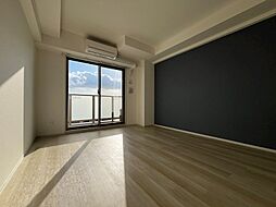 （仮称）杭瀬本町1丁目PJ 10階1Kのリビング/ダイニング