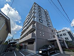 パークモダン伊丹