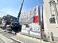 ヒカルサ尼崎若王寺