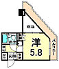 メインステージ武庫川7階3.7万円