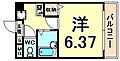 サウザンド塚口5階5.2万円