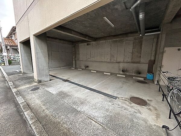 ハイツアザレア ｜兵庫県尼崎市東園田町３丁目(賃貸マンション3LDK・1階・62.07㎡)の写真 その22