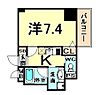 リエス尼崎東8階5.8万円