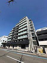 アドバンス神戸マーレ  ｜ 兵庫県神戸市兵庫区鍛冶屋町１丁目（賃貸マンション1K・3階・23.01㎡） その1