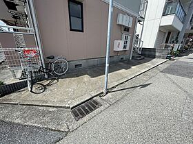 セジュール摩耶I  ｜ 兵庫県神戸市灘区上河原通３丁目（賃貸アパート1R・1階・19.76㎡） その16