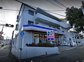 HEBEL BLUME 新神戸  ｜ 兵庫県神戸市中央区熊内町５丁目（賃貸マンション1LDK・2階・40.42㎡） その15