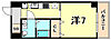 CITYSPIRE新神戸5階6.9万円