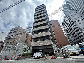 AXiS神戸みなと元町  ｜ 兵庫県神戸市中央区元町通６丁目（賃貸マンション1R・2階・28.35㎡） その1