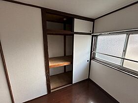 平和マンション  ｜ 兵庫県西宮市上田西町（賃貸マンション1LDK・3階・39.00㎡） その3