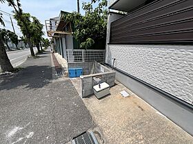 MORES　VILLA　上ヶ原  ｜ 兵庫県西宮市上ケ原十番町（賃貸マンション1K・3階・26.00㎡） その17