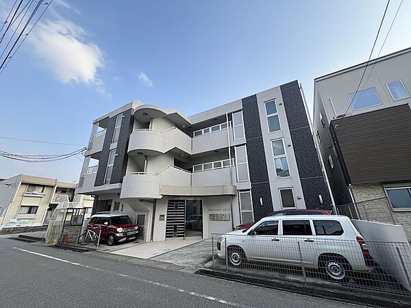 ディアコート西宮北口 ｜兵庫県西宮市大屋町(賃貸マンション1R・1階・30.29㎡)の写真 その1