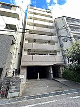 ディナスティ神戸元町通  ｜ 兵庫県神戸市中央区元町通５丁目（賃貸マンション1K・3階・25.08㎡） その1