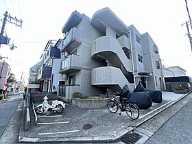 イズミコート  ｜ 兵庫県神戸市灘区泉通１丁目（賃貸マンション1R・2階・25.00㎡） その1