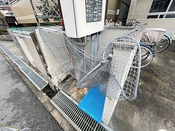 シティライフ西宮 ｜兵庫県西宮市北昭和町(賃貸マンション2LDK・2階・49.00㎡)の写真 その22