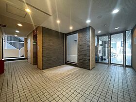 普茶マンション  ｜ 兵庫県神戸市中央区加納町２丁目（賃貸マンション1K・2階・21.00㎡） その16