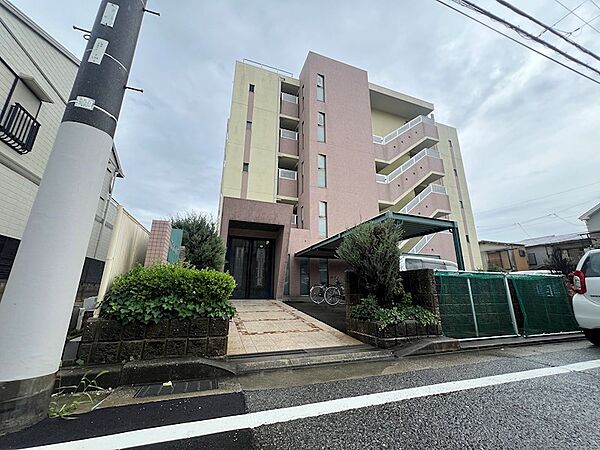 トァ・ヴェール西宮 ｜兵庫県西宮市中須佐町(賃貸マンション1K・5階・40.30㎡)の写真 その1