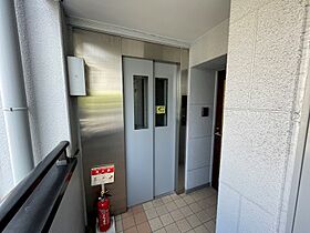 リバーサイド明光  ｜ 兵庫県神戸市中央区吾妻通６丁目（賃貸マンション1K・3階・18.00㎡） その13