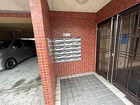 ロマネスク六甲  ｜ 兵庫県神戸市灘区六甲町５丁目（賃貸マンション1K・2階・18.50㎡） その21