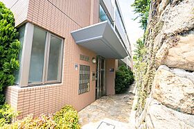 サンテラスエクセルガーデン  ｜ 兵庫県神戸市灘区篠原本町３丁目（賃貸マンション1K・1階・24.52㎡） その13