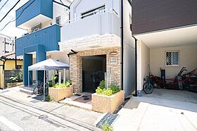 ワコーレ篠原中町  ｜ 兵庫県神戸市灘区篠原中町５丁目（賃貸マンション1R・1階・25.38㎡） その13