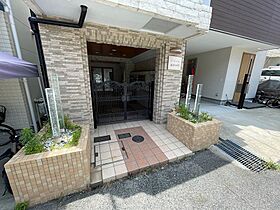 ワコーレ篠原中町  ｜ 兵庫県神戸市灘区篠原中町５丁目（賃貸マンション1R・2階・25.38㎡） その12