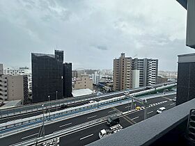 グレンパーク兵庫駅前  ｜ 兵庫県神戸市兵庫区駅南通２丁目（賃貸マンション1K・11階・27.16㎡） その16