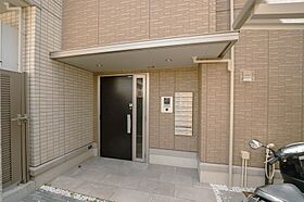 CASA MIO AOTANI  ｜ 兵庫県神戸市中央区中島通２丁目（賃貸アパート1LDK・1階・40.01㎡） その13