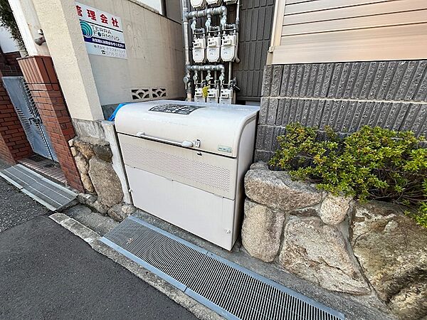 COPIA　NOBLE ｜兵庫県西宮市甲子園六番町(賃貸マンション1LDK・2階・41.08㎡)の写真 その19