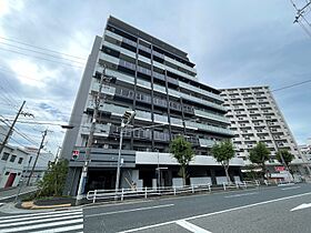 アドバンス神戸パーチェ  ｜ 兵庫県神戸市長田区二番町３丁目（賃貸マンション1K・2階・22.04㎡） その1