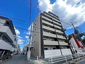 パルテール灘  ｜ 兵庫県神戸市灘区大石東町５丁目（賃貸マンション1DK・3階・33.17㎡） その18