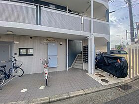 フリックコート下祗園  ｜ 兵庫県神戸市兵庫区下祇園町（賃貸マンション1K・2階・25.00㎡） その13