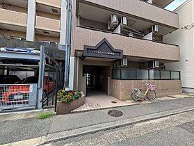 シャルムメゾン春日野道  ｜ 兵庫県神戸市中央区筒井町３丁目（賃貸マンション1R・5階・18.76㎡） その16