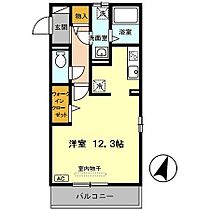 ソフィアコート御影  ｜ 兵庫県神戸市東灘区御影本町６丁目（賃貸アパート1R・2階・34.08㎡） その2