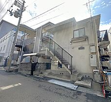 ハイツエスペーロ  ｜ 兵庫県神戸市東灘区御影塚町４丁目（賃貸マンション1K・2階・19.32㎡） その1