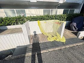 VILLA王子公園  ｜ 兵庫県神戸市灘区中原通６丁目（賃貸マンション1R・3階・23.80㎡） その21