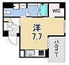 ERCOURT王子公園2階5.7万円